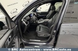 BMW X5 xDrive30D M-Sport Automatas 2020 full