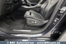BMW X5 xDrive30D M-Sport Automatas 2020 full