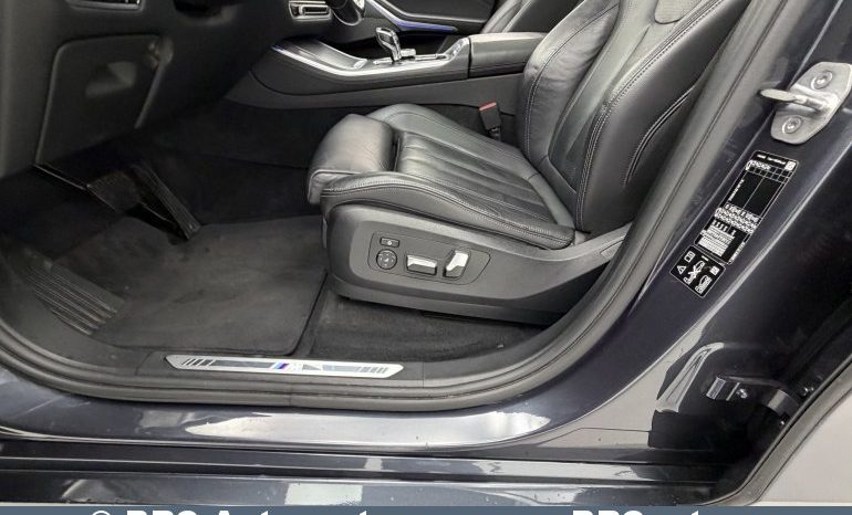 BMW X5 xDrive30D M-Sport Automatas 2020 full
