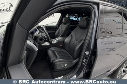BMW X5 xDrive30D M-Sport Automatas 2020 full