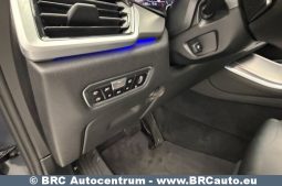 BMW X5 xDrive30D M-Sport Automatas 2020 full