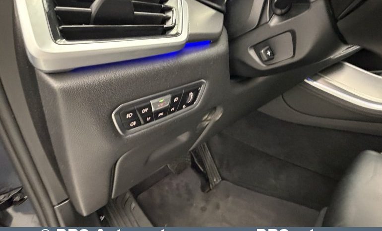 BMW X5 xDrive30D M-Sport Automatas 2020 full