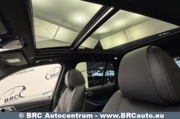 BMW X5 xDrive30D M-Sport Automatas 2020 full