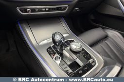 BMW X5 xDrive30D M-Sport Automatas 2020 full