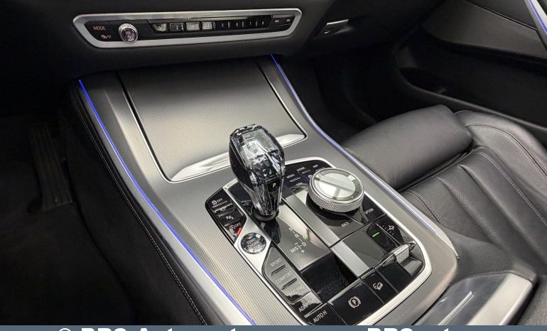 BMW X5 xDrive30D M-Sport Automatas 2020 full
