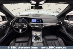 BMW X5 xDrive30D M-Sport Automatas 2020