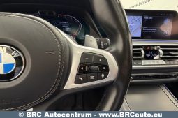 BMW X5 xDrive30D M-Sport Automatas 2020 full