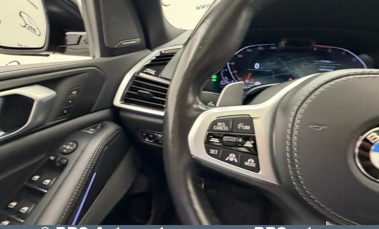 BMW X5 xDrive30D M-Sport Automatas 2020 full