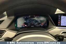 BMW X5 xDrive30D M-Sport Automatas 2020 full