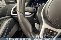 BMW X5 xDrive30D M-Sport Automatas 2020 full