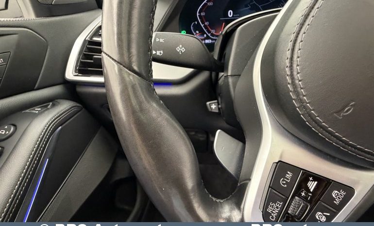 BMW X5 xDrive30D M-Sport Automatas 2020 full