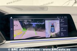 BMW X5 xDrive30D M-Sport Automatas 2020 full