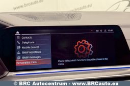 BMW X5 xDrive30D M-Sport Automatas 2020 full