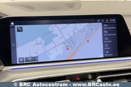 BMW X5 xDrive30D M-Sport Automatas 2020 full