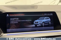 BMW X5 xDrive30D M-Sport Automatas 2020 full