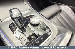 BMW X5 xDrive30D M-Sport Automatas 2020 full