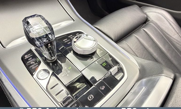 BMW X5 xDrive30D M-Sport Automatas 2020 full