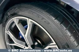 BMW X5 xDrive30D M-Sport Automatas 2020 full