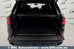 BMW X5 xDrive30D M-Sport Automatas 2020 full
