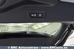 BMW X5 xDrive30D M-Sport Automatas 2020 full
