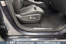BMW X5 xDrive30D M-Sport Automatas 2020 full
