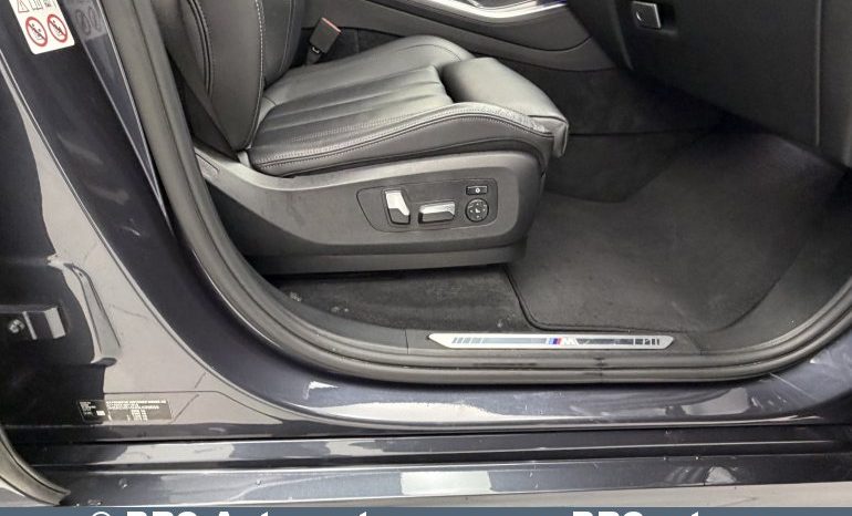 BMW X5 xDrive30D M-Sport Automatas 2020 full