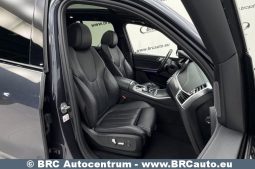 BMW X5 xDrive30D M-Sport Automatas 2020 full