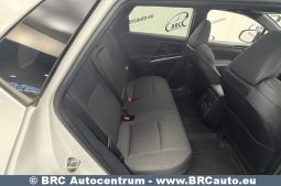 Toyota BZ4X XLE AWD Automatas 2023 full