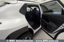 Toyota BZ4X XLE AWD Automatas 2023 full
