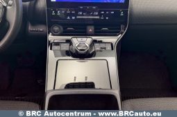 Toyota BZ4X XLE AWD Automatas 2023 full