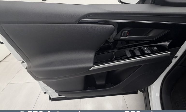 Toyota BZ4X XLE AWD Automatas 2023 full