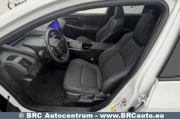 Toyota BZ4X XLE AWD Automatas 2023 full