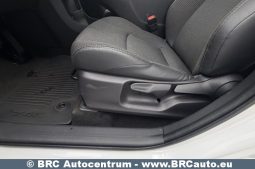 Toyota BZ4X XLE AWD Automatas 2023 full