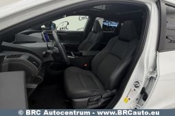 Toyota BZ4X XLE AWD Automatas 2023 full