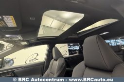 Toyota BZ4X XLE AWD Automatas 2023 full