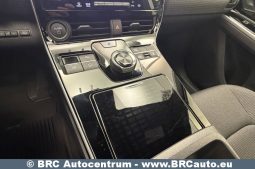 Toyota BZ4X XLE AWD Automatas 2023 full