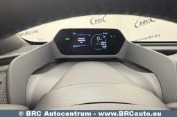 Toyota BZ4X XLE AWD Automatas 2023 full