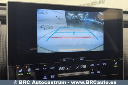 Toyota BZ4X XLE AWD Automatas 2023 full