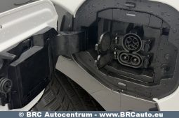 Toyota BZ4X XLE AWD Automatas 2023 full
