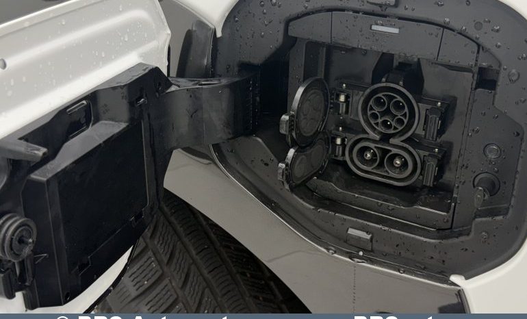 Toyota BZ4X XLE AWD Automatas 2023 full