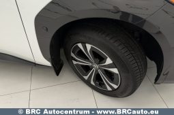 Toyota BZ4X XLE AWD Automatas 2023 full