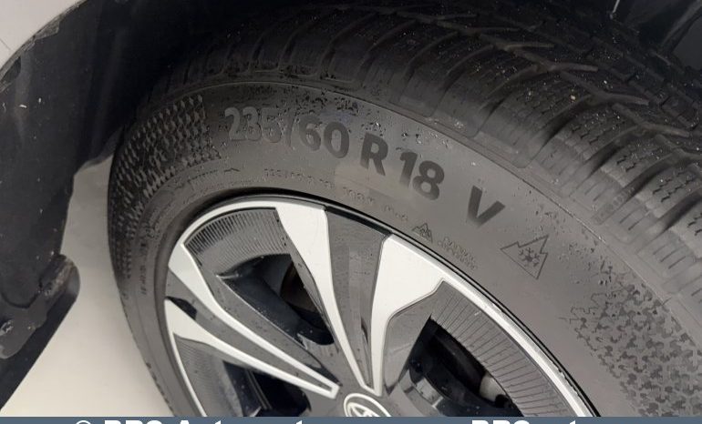 Toyota BZ4X XLE AWD Automatas 2023 full