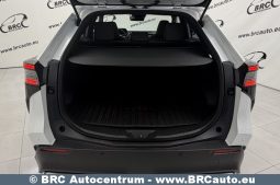 Toyota BZ4X XLE AWD Automatas 2023 full