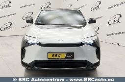 Toyota BZ4X XLE AWD Automatas 2023 full