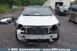 Toyota BZ4X XLE AWD Automatas 2023 full