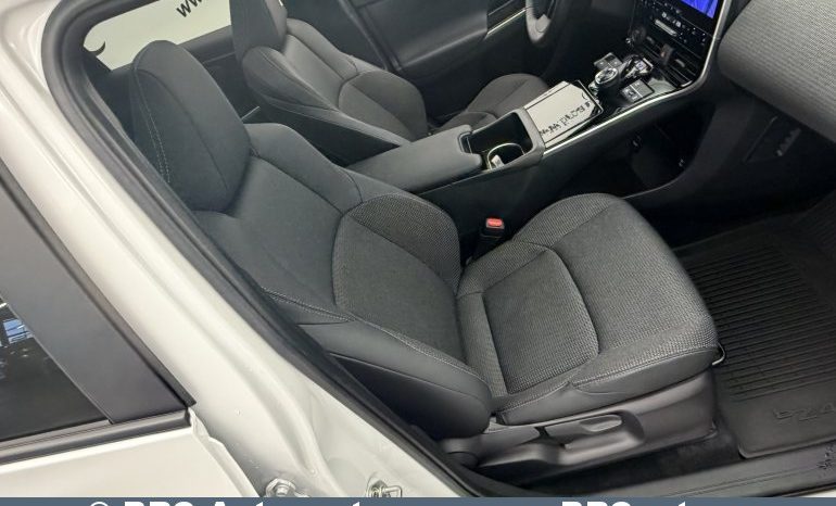 Toyota BZ4X XLE AWD Automatas 2023 full