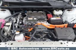 Toyota BZ4X XLE AWD Automatas 2023 full