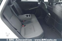 Toyota BZ4X XLE AWD Automatas 2023 full