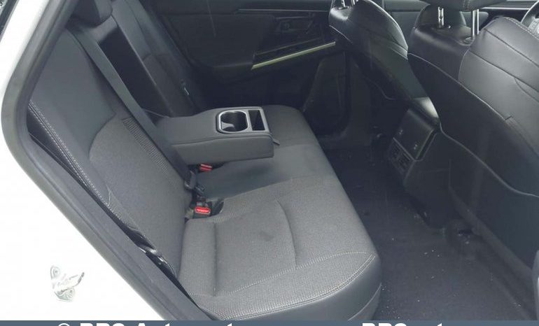 Toyota BZ4X XLE AWD Automatas 2023 full