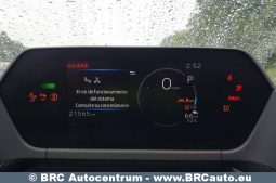 Toyota BZ4X XLE AWD Automatas 2023 full